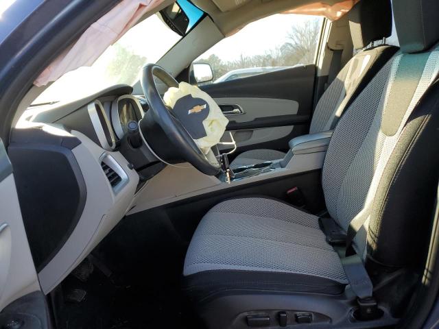 Photo 7 from auction – 2011 CHEVROLET EQUINOX LT with VIN 2CNALDEC9B6372304