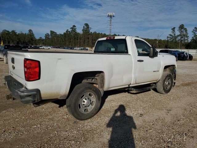 Photo 3 from auction – 2016 CHEVROLET SILVERADO with VIN 1GC0CUEG4GZ399800