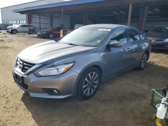 NISSAN ALTIMA 2.5 2017 with VIN 1N4AL3AP8HC234962 - Photo from auction