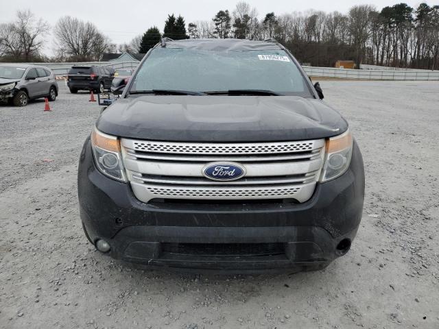 Photo 5 from auction – 2013 FORD EXPLORER X with VIN 1FM5K8D86DGB86330