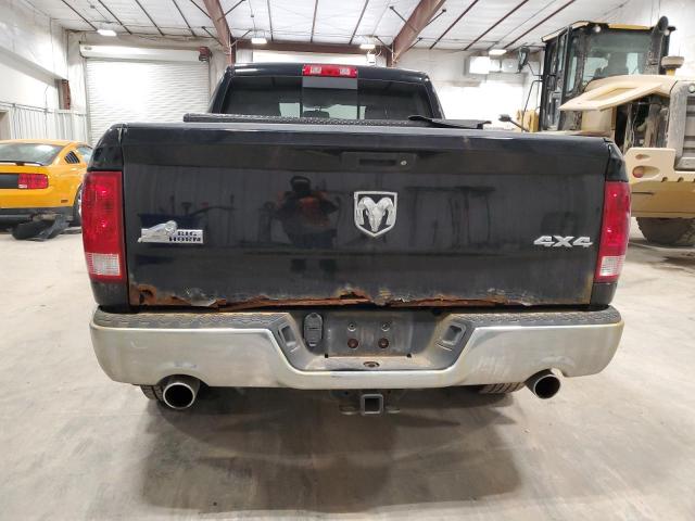 Снимка 6 от търг – 2012 DODGE RAM 1500 S с VIN 1C6RD7GT3CS198075