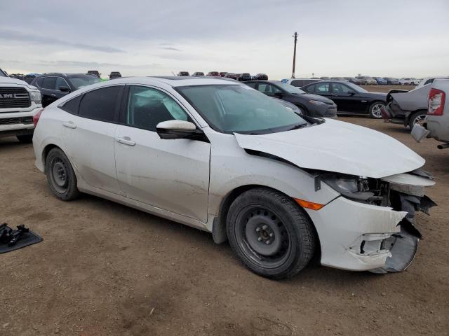 Photo 4 from auction – 2016 HONDA CIVIC EX with VIN 2HGFC2F7XGH034097