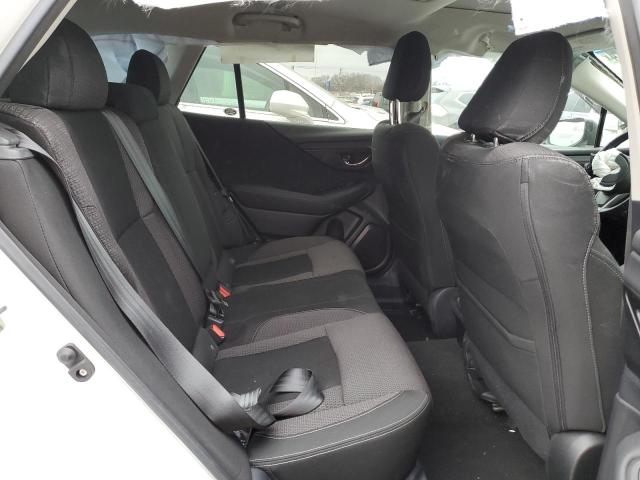Photo 11 from auction – 2020 SUBARU OUTBACK PR with VIN 4S4BTAEC1L3106576