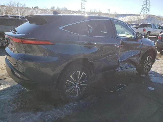 Photo 3 from auction – 2023 TOYOTA VENZA LE with VIN JTEAAAAH0PJ152811