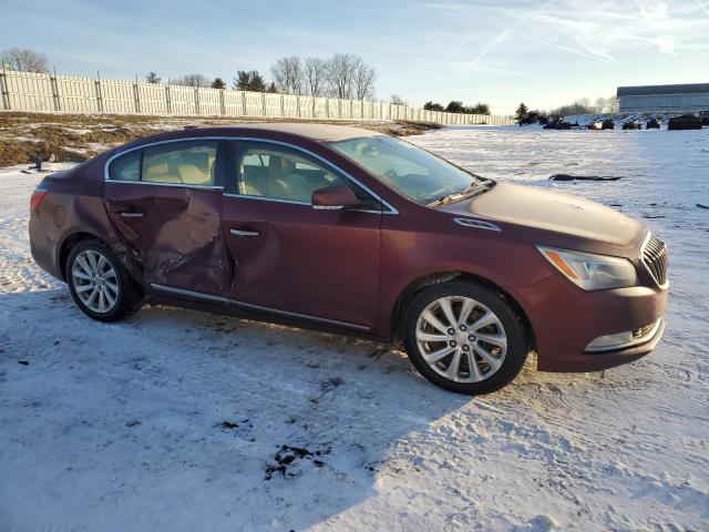Photo 4 from auction – 2015 BUICK LACROSSE with VIN 1G4GB5G36FF122711