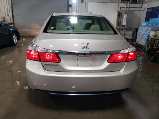 Photo 6 from auction – 2013 HONDA ACCORD EX with VIN 1HGCR2F75DA061834