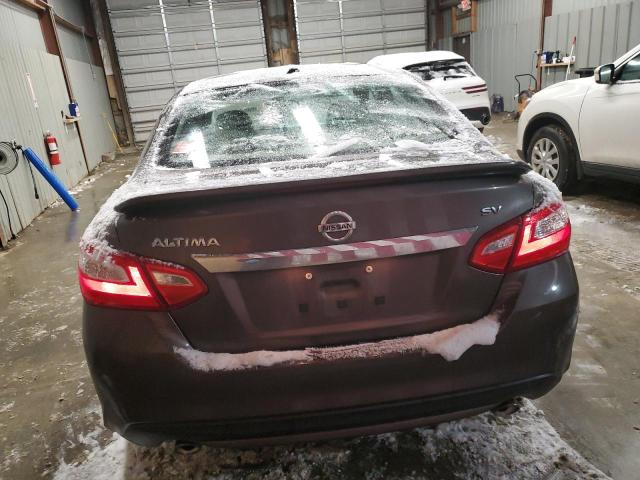 Photo 6 from auction – 2016 NISSAN ALTIMA 2.5 with VIN 1N4AL3AP0GC127984
