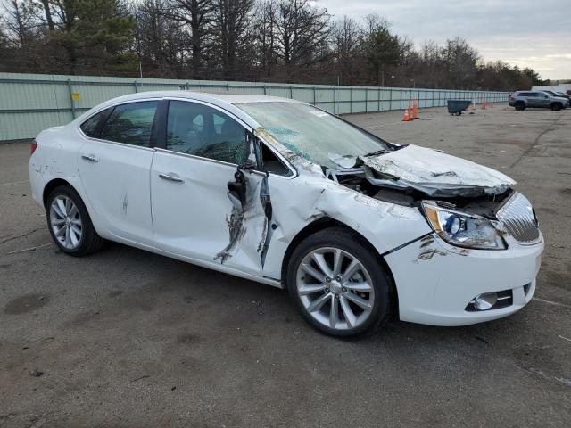 Снимка 4 от търг – 2016 BUICK VERANO с VIN 1G4PS5SK2G4175837
