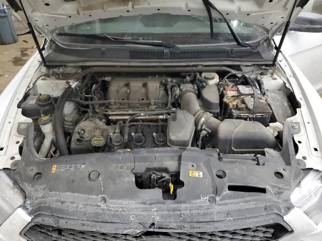 Photo 11 from auction – 2014 FORD TAURUS POL with VIN 1FAHP2MK7EG168437