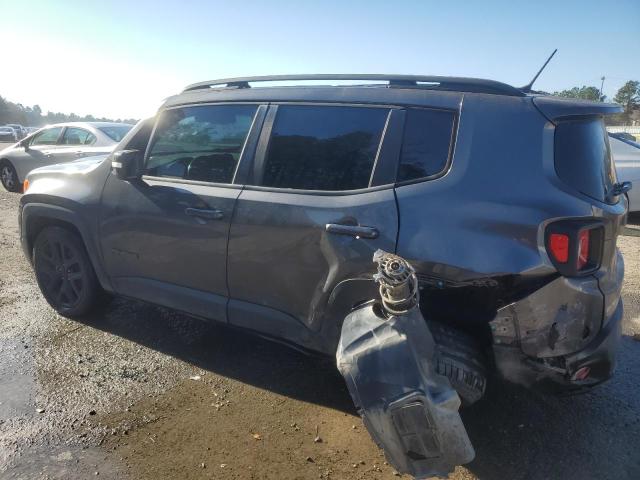 Photo 2 from auction – 2017 JEEP RENEGADE L with VIN ZACCJABB5HPG41519