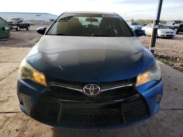 Photo 5 from auction – 2017 TOYOTA CAMRY LE with VIN 4T1BF1FK7HU634170