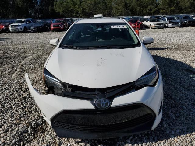 Photo 5 from auction – 2019 TOYOTA COROLLA L with VIN 2T1BURHE2KC173271