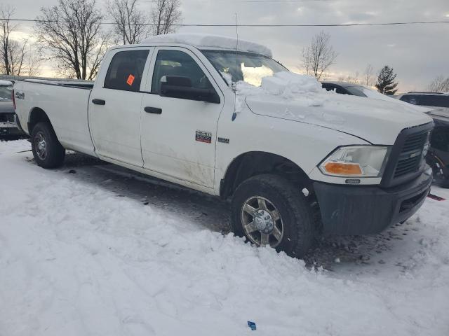 Photo 4 from auction – 2012 DODGE RAM 2500 S with VIN 3C7WD5HTXCG188328