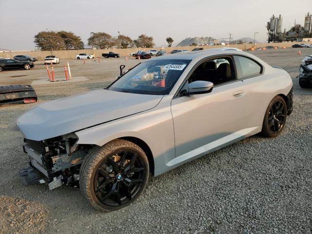 BMW 230I 2025 con VIN 3MW23CM04S8F07226 - Foto de la subasta
