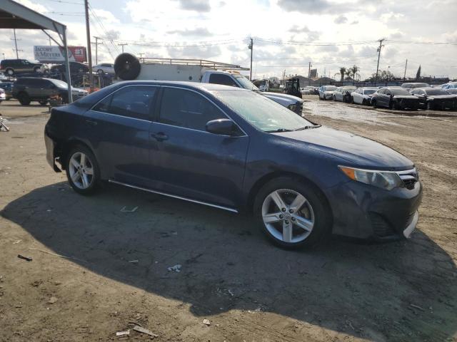 Photo 4 from auction – 2014 TOYOTA CAMRY L with VIN 4T4BF1FK3ER441788