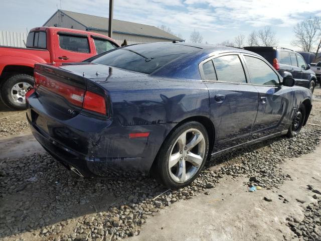 Photo 3 from auction – 2014 DODGE CHARGER R/ with VIN 2C3CDXCT1EH256560