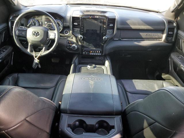 Photo 8 from auction – 2022 RAM 1500 LIMIT with VIN 1C6SRFHT8NN403368