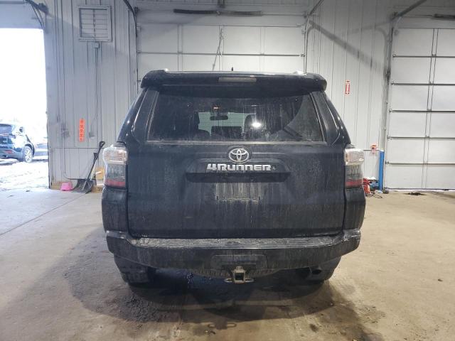 Photo 6 from auction – 2016 TOYOTA 4RUNNER SR with VIN JTEBU5JR6G5323890
