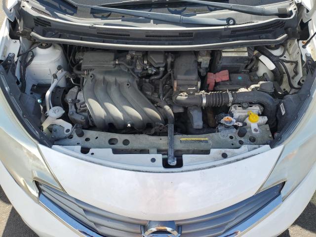 Photo 11 from auction – 2015 NISSAN VERSA NOTE with VIN 3N1CE2CP7FL375711