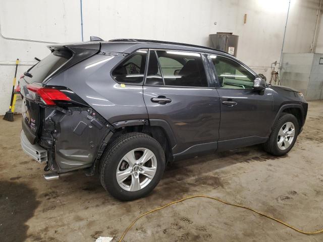 صورة رقم 3 من المزاد - 2019 TOYOTA RAV4 XLE مع VIN JTMP1RFV7KD013360