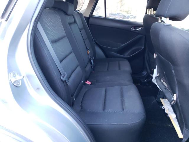 Photo 11 from auction – 2013 MAZDA CX-5 TOURI with VIN JM3KE4CE7D0154355