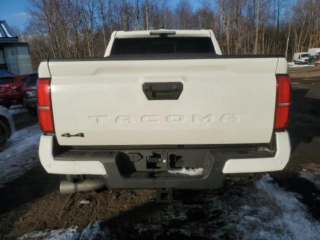 Photo 6 from auction – 2024 TOYOTA TACOMA DOU with VIN 3TMLB5JN1RM040631