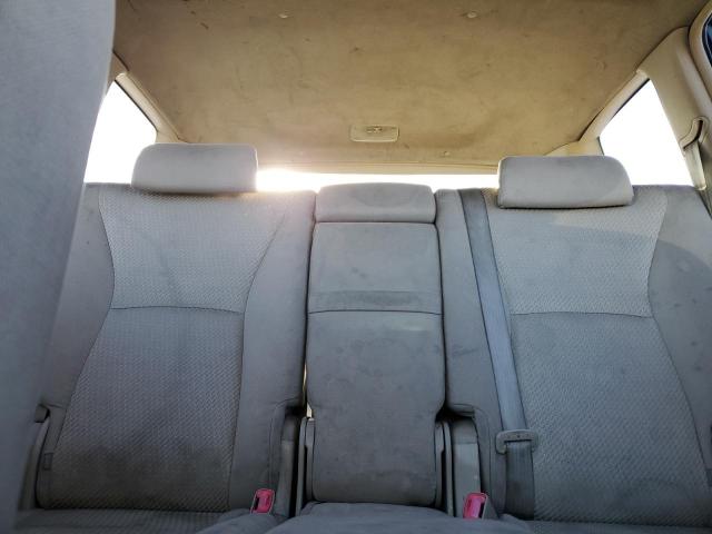 Photo 10 from auction – 2004 TOYOTA HIGHLANDER with VIN JTEDD21AX40103985