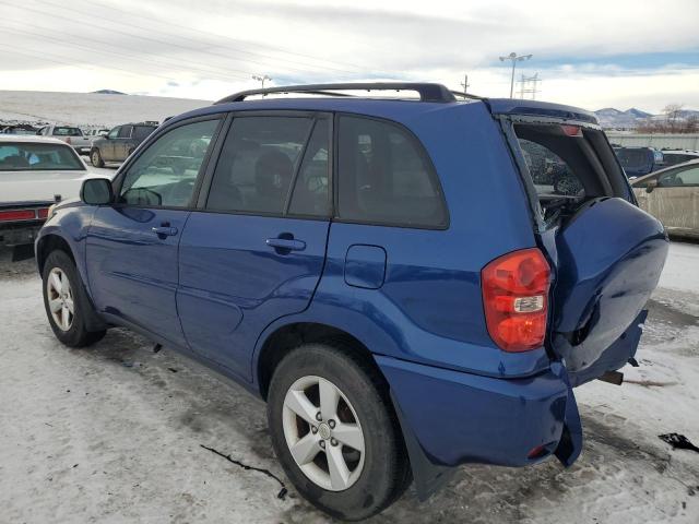 Photo 2 from auction – 2004 TOYOTA RAV4 with VIN JTEHD20V640036842