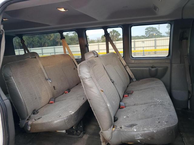Photo 11 from auction – 2016 CHEVROLET EXPRESS G3 with VIN 1GAZGPFG2G1269808