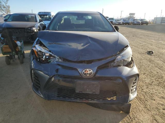 Photo 5 from auction – 2018 TOYOTA COROLLA L with VIN 2T1BURHE8JC995135