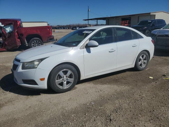 Photo 1 from auction – 2014 CHEVROLET CRUZE LT with VIN 1G1PC5SB3E7134249