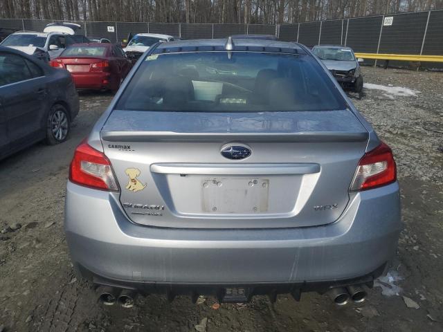 Photo 6 from auction – 2020 SUBARU WRX LIMITE with VIN JF1VA1J67L9807018