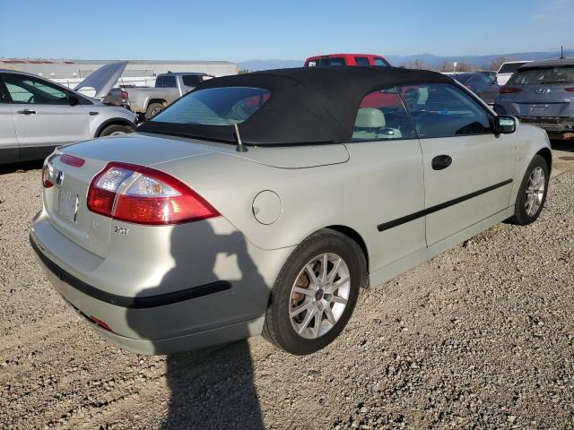 Photo 3 from auction – 2005 SAAB 9-3 ARC with VIN YS3FD79Y556002095