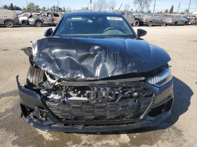 Photo 5 from auction – 2024 AUDI A7 PREMIUM with VIN WAUU2BF23RN000538