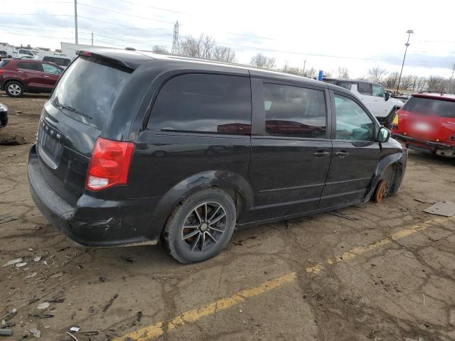 Photo 3 from auction – 2015 DODGE GRAND CARA with VIN 2C4RDGCG3FR551180