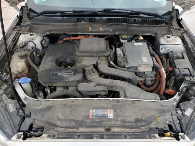 Photo 11 from auction – 2014 FORD FUSION SE with VIN 3FA6P0PU3ER379135