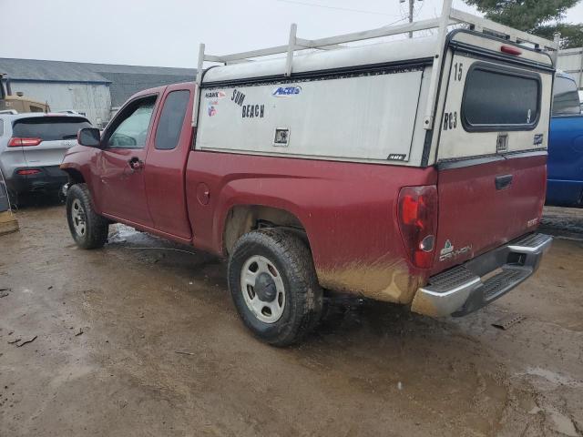 Photo 2 from auction – 2011 GMC CANYON with VIN 1GTJ6LF91B8120128