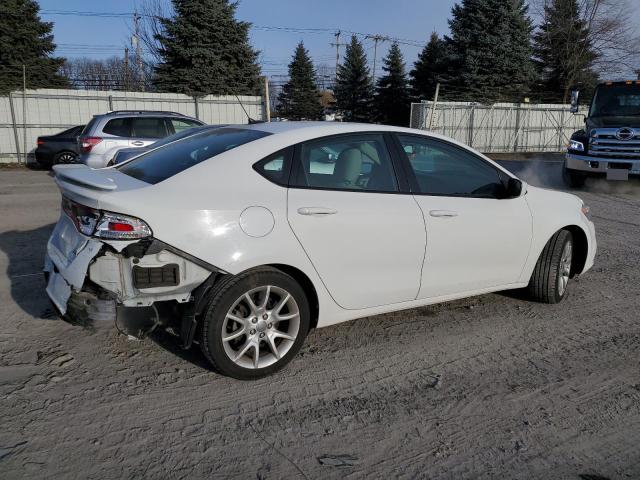 Photo 3 from auction – 2013 DODGE DART SXT with VIN 1C3CDFBA0DD139865