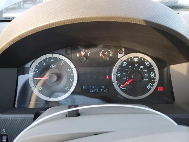 Foto 9 de la subasta – 2010 FORD ESCAPE XLT con VIN 1FMCU0D71AKD40204