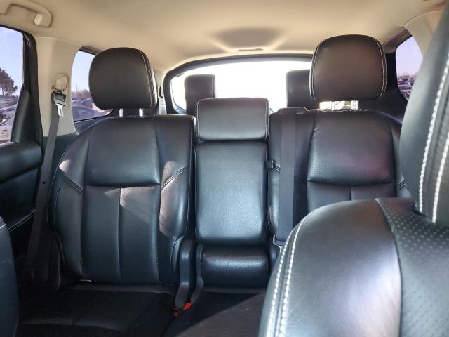 Photo 10 from auction – 2013 NISSAN PATHFINDER with VIN 5N1AR2MN9DC690228
