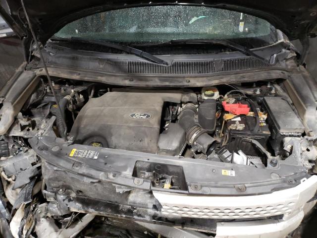 Photo 12 from auction – 2013 FORD EXPLORER X with VIN 1FM5K8D82DGB84364