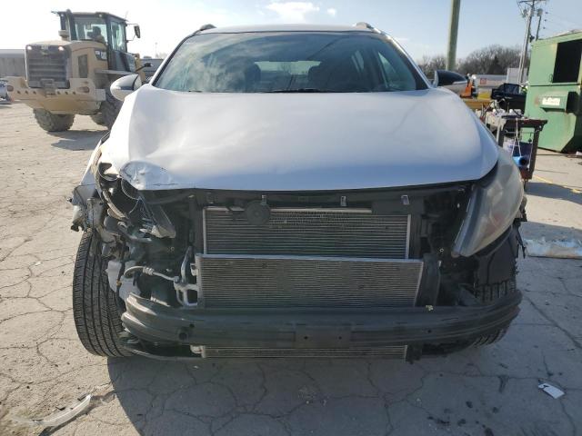 Photo 5 from auction – 2012 KIA SPORTAGE B with VIN KNDPB3A28C7289361