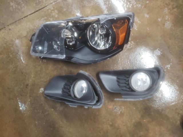 Photo 13 from auction – 2015 DODGE GRAND CARA with VIN 2C4RDGEG9FR643293