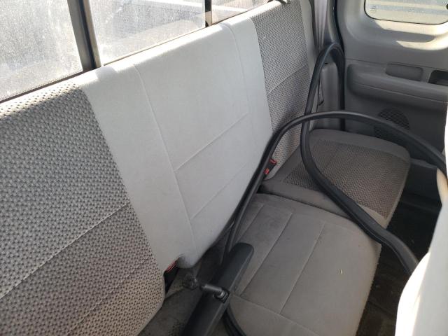 Photo 10 from auction – 2003 FORD F150 with VIN 2FTRX17W93CB03806