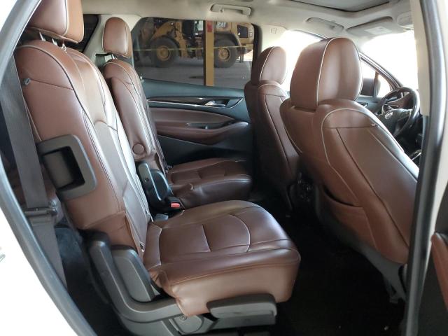 Photo 11 from auction – 2019 BUICK ENCLAVE AV with VIN 5GAEVCKW8KJ190039