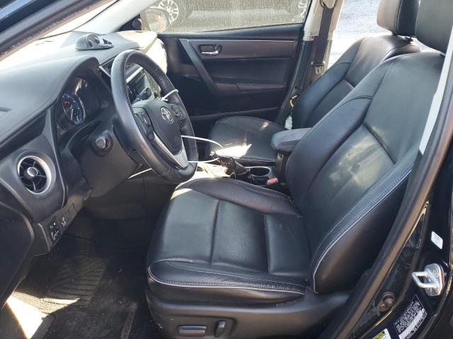 Photo 7 from auction – 2018 TOYOTA COROLLA L with VIN 5YFBURHE5JP772485