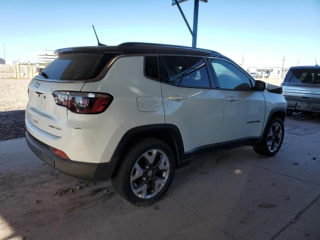 Photo 3 from auction – 2019 JEEP COMPASS LI with VIN 3C4NJDCB8KT596178