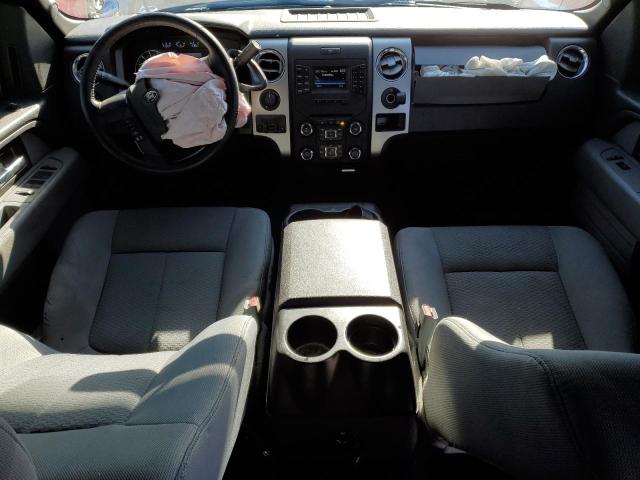 Photo 8 from auction – 2013 FORD F150 SUPER with VIN 1FTFW1CF2DKF92221