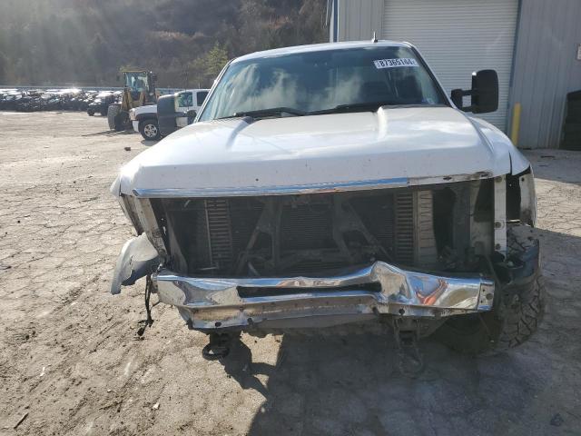 Photo 5 from auction – 2008 CHEVROLET SILVERADO with VIN 1GCHK23698F117075