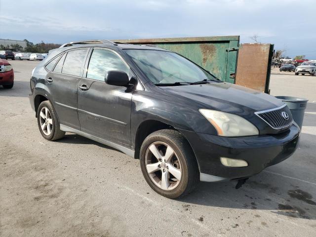 Photo 4 from auction – 2005 LEXUS RX 330 with VIN 2T2GA31U15C034410